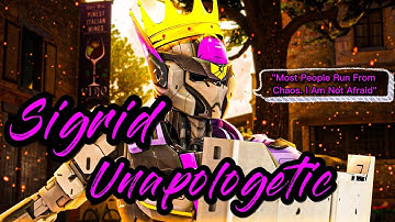 Sigrid Is Slept On 👑 - Rogue Company | Welcome To The Queendom👑