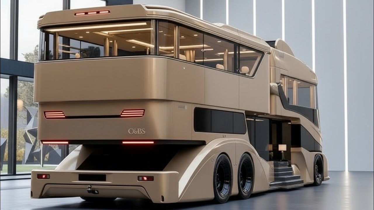 World’s Most Futuristic Luxury Car 2026 | CGBS Aurora LX Autonomous Hybrid Concept