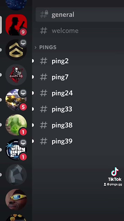 I made a discord bot that can ping specific secondary units (alongside all  primary units)