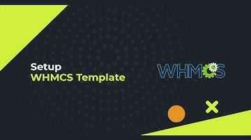 How to Install a Template on WHMCS | Installation 2025 Hindi | UltraSecureHosts