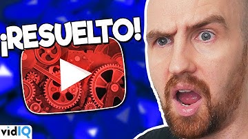 Cómo VENCER el Algoritmo de YouTube Siendo un Canal Pequeño