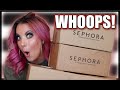 SEPHORA VIB SALE HAUL // SPRING SAVINGS EVENT 2021