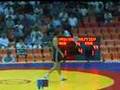 Buvaisar Saitiev v. Denis Tsargush 2007 Russian Nationals