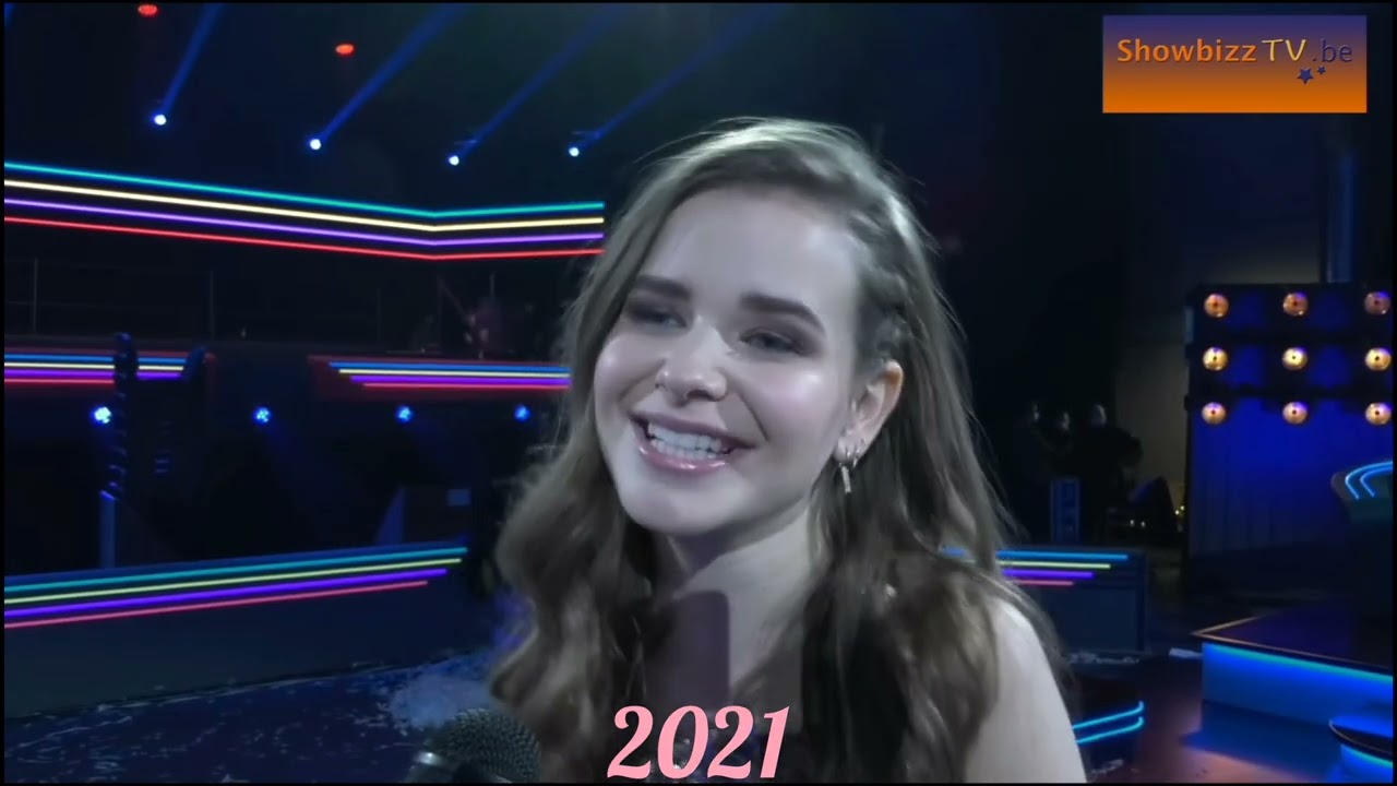 Diede transformeert naar Bekende Nederlander | Diede fanclub