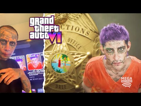 GTA 6 - Trailer 2, Pre-Orders, Release Date, NEW Info Coming In 2024,  Official Logo & MORE! (GTA VI) 