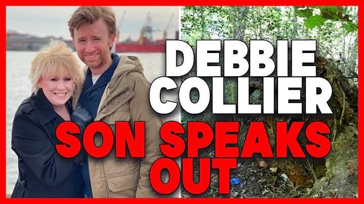 CRAZY!! Debbie Collier's Son SPEAKS OUT & want CHA...