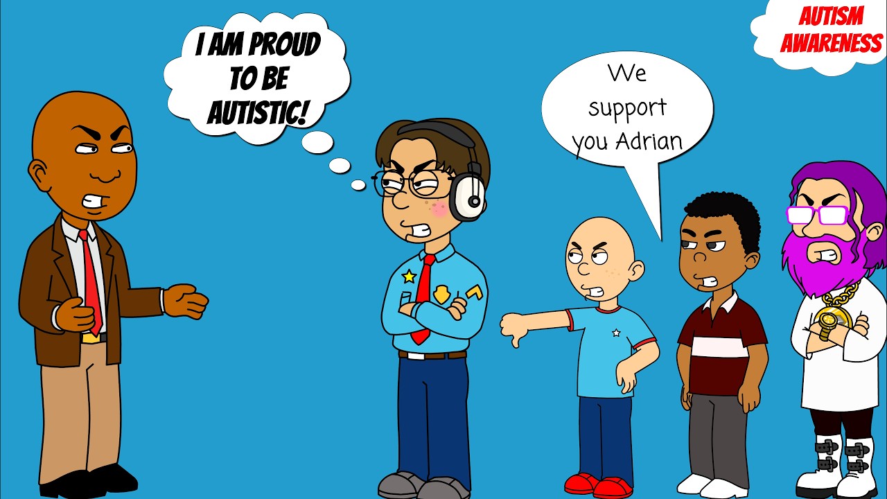 Understanding Autism and Self-Advocacy