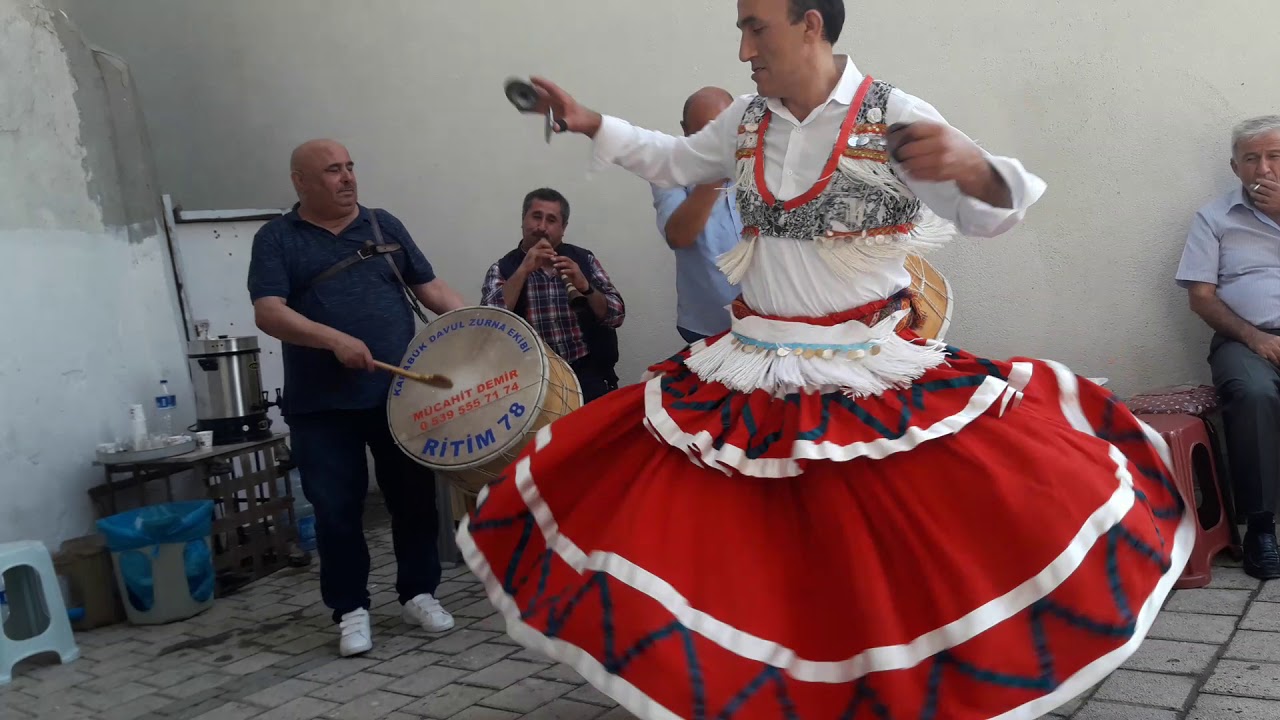 RİTİM78 DAVULCU ERŞAN