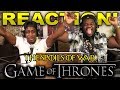 Game Of Thrones 7X4 "The Spoils Of War" : REACTION! Part. 2