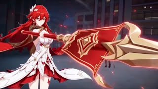 Himeko•Nova Gameplay Must be Peak Like This? Honkai: Star Rail CN
