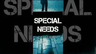 #Placebo #SpecialNeeds #shorts #short #shortvideo
