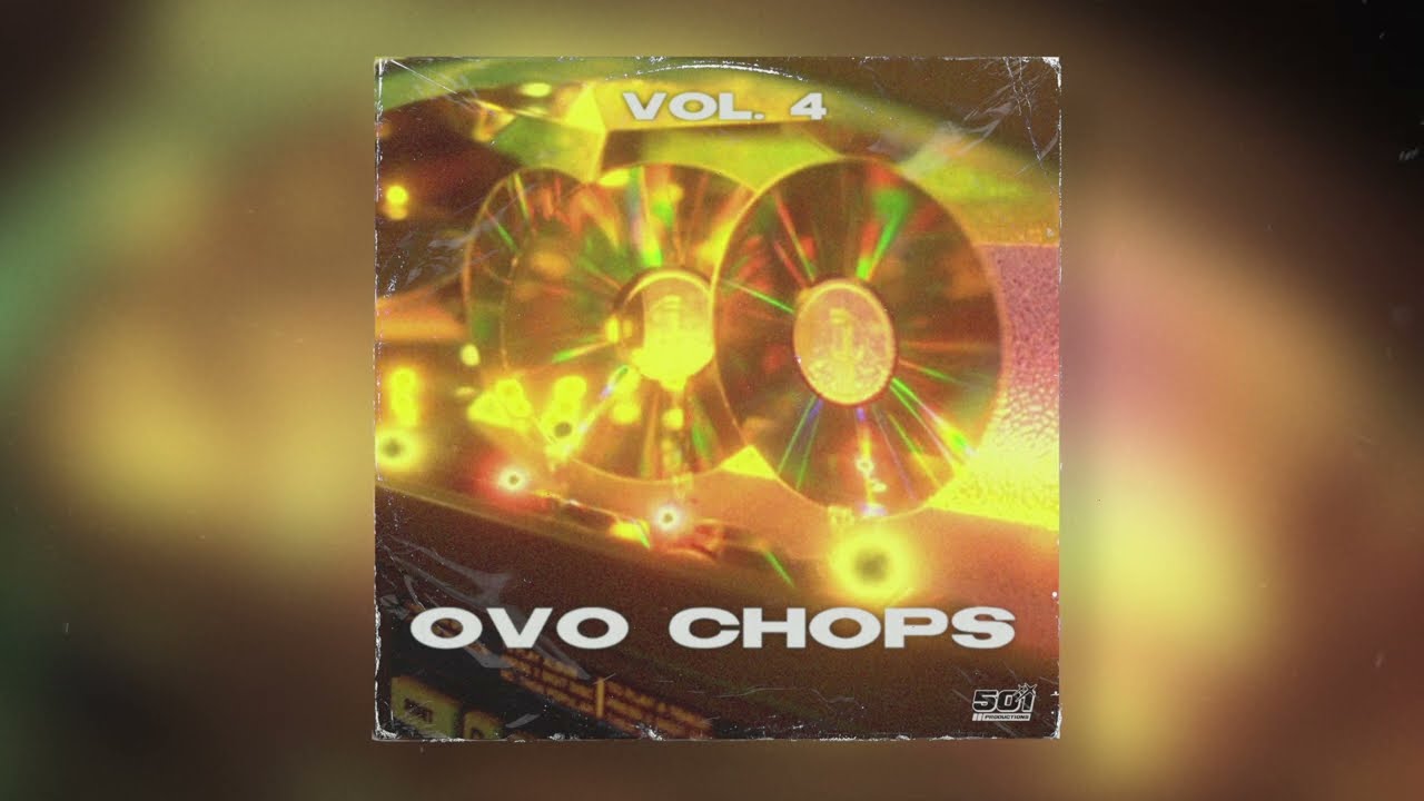 [FREE] Soulful RnB Vocal Sample Pack "OVO Chops Vol.4" Modern, 90s