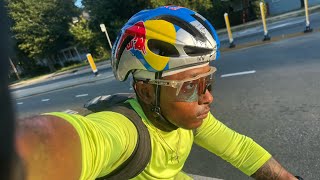 Bike dash delivery bag