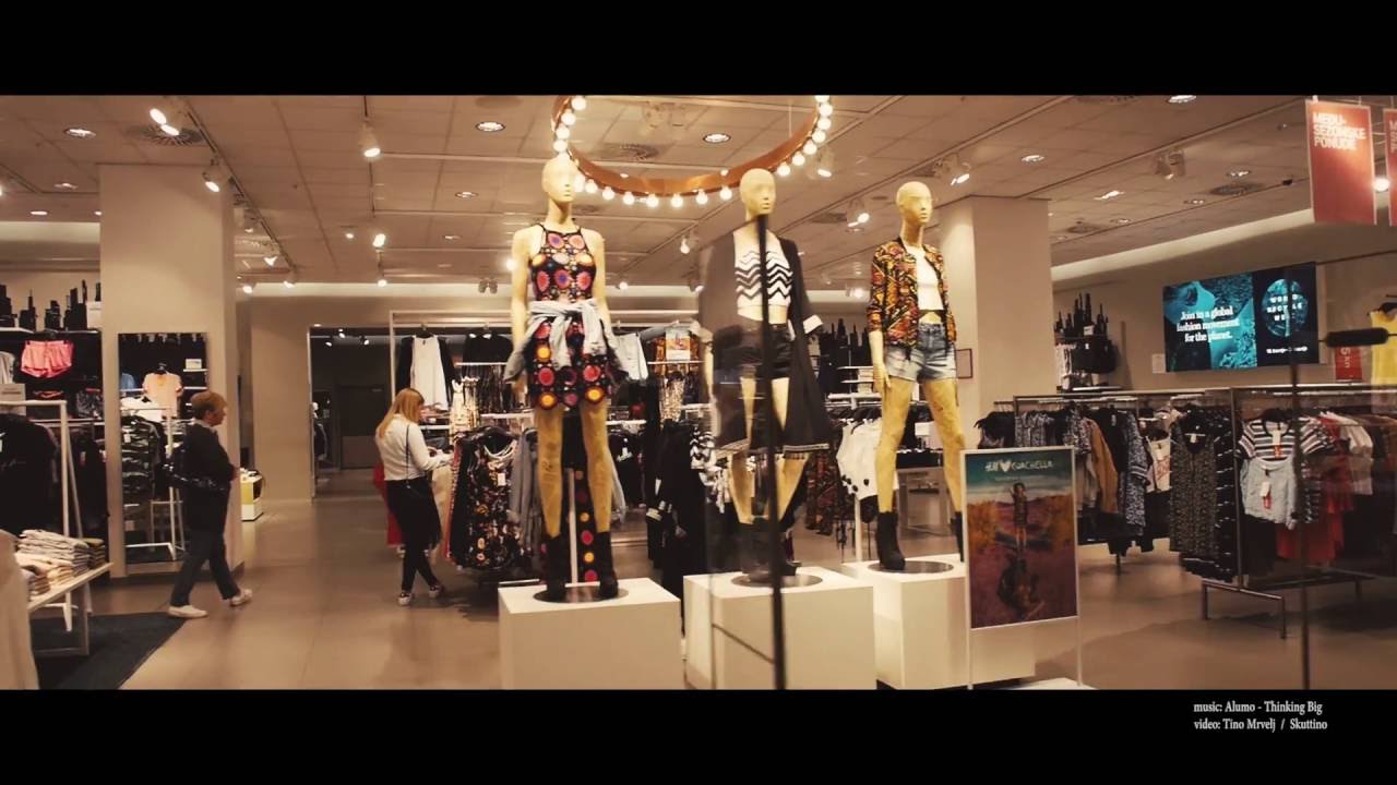 CITY COLOSSEUM PROMO SPOT 2016