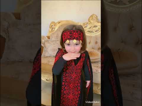 عشقًا هاشميًا ❤️ تهنئة نايا لجلالة الملك في عيد ميلاده . ماشاءالله تبارك الرحمن
