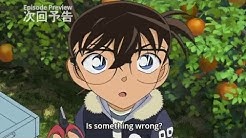 Detective conan episode 924 preview