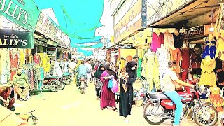 My Daily Routine Vlog || Jhelum Pakistan City Walk Tour 24