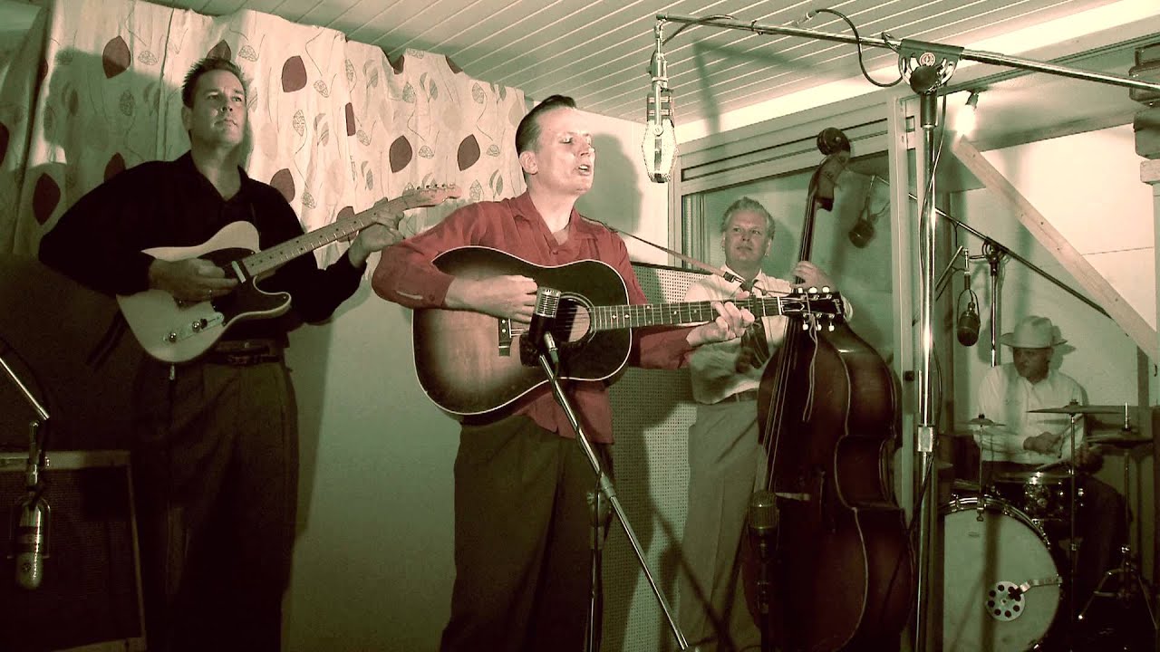 SEA OF HEARTBREAK - The STUDIO version