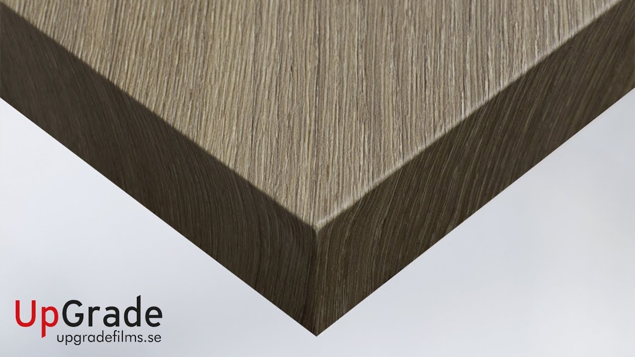 UpGradefilms B8 Golden Oak YouTube