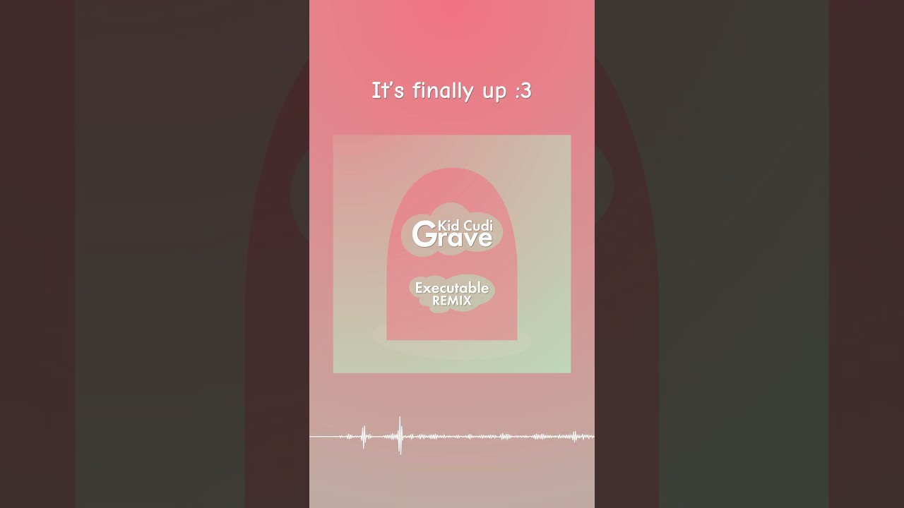 Watch The Full Video Kidcudi Grave Dubstep Remix Music