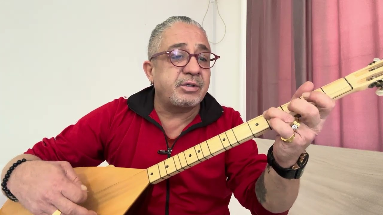 SOLFEJ GENÇ OSMAN KISA SAP BAĞLAMA EKLEYEN SURGEON