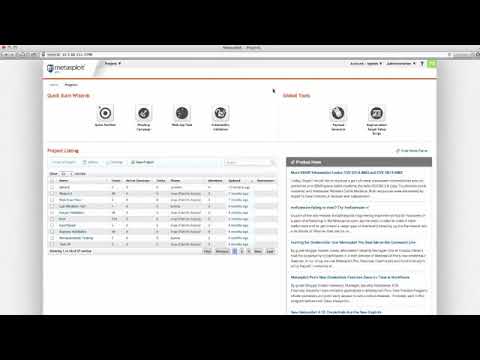 RAPID7   METASPLOIT