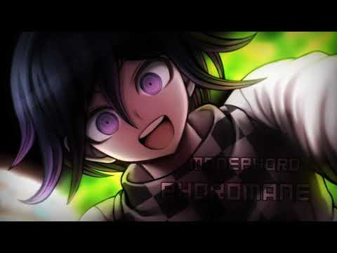 PHOROMANE-Manephoro (SLOWED+REVERB)