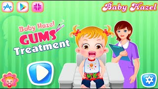 Baby Hazel Gums Treatment #292 screenshot 4