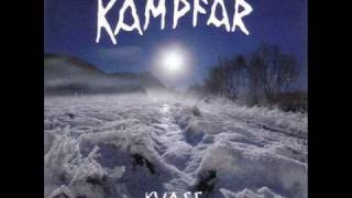 Kampfar - Til Siste Mann