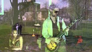 Stacey (Speechless Soundtrack) - James Hardiment [Official Music Video]
