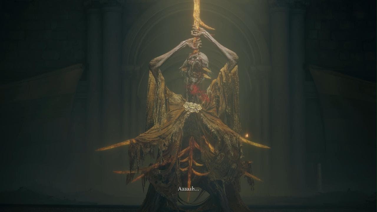 2 BOSSES OCULTOS (encontré al más CREEPY del juego) DLC ELDEN RING