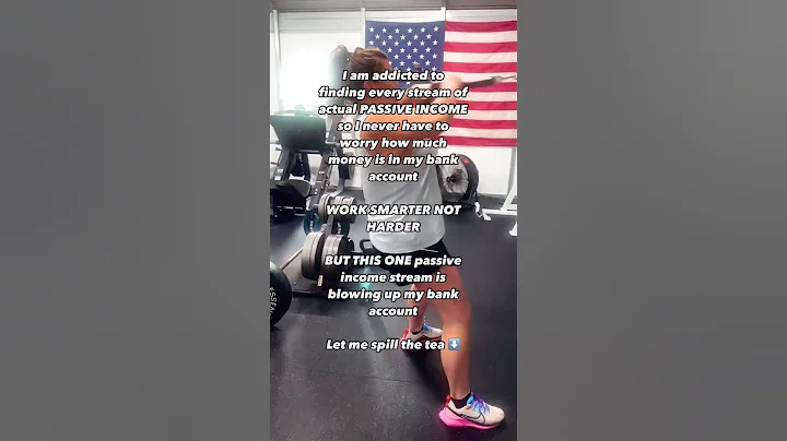 Work Smarter, Not Harder: Passive Income Tips | #EarnOnline