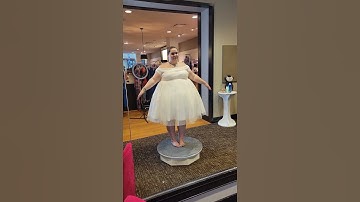 Simple or Magical Wedding gown for your 1 & only marriage ceremony? #charlottenc #plussizebride
