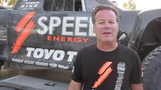 Robby Gordon Baja 500 Qualifying - 2020 - San Felipe