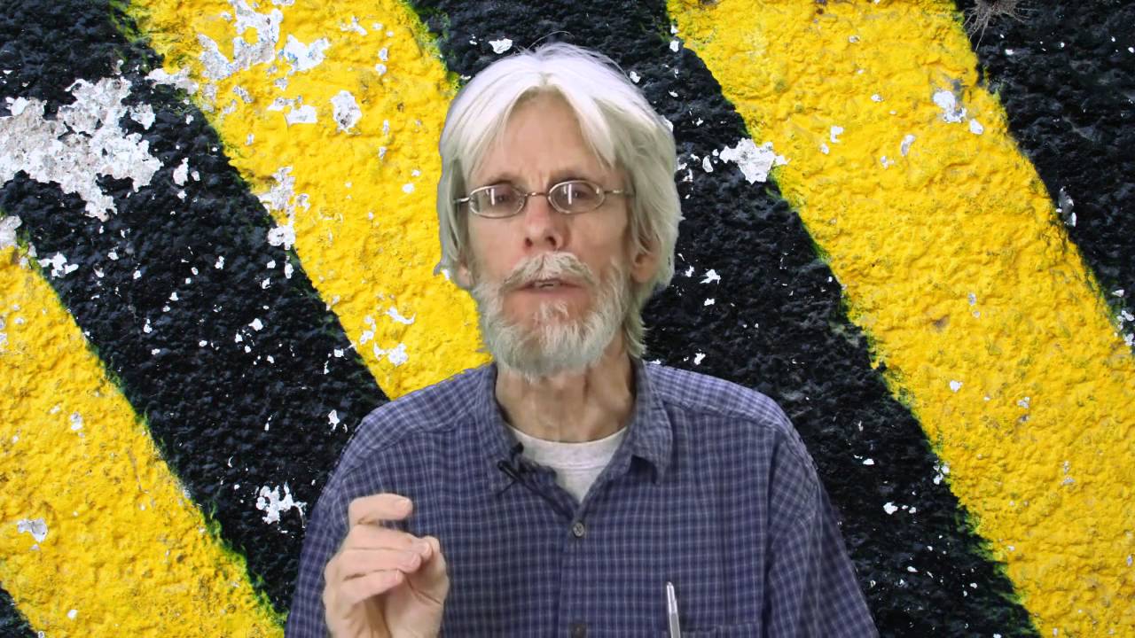 ECT, Electroshock Therapy & The FDA Part 2, A Report on the Hearing, Psychology John Breeding