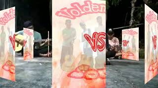 Pwg  Satir Sarkas cover By Voldemort