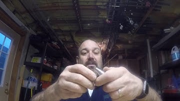 Skurge of the Sea haywire twist tool