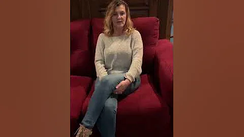 Michelle Padgett 1