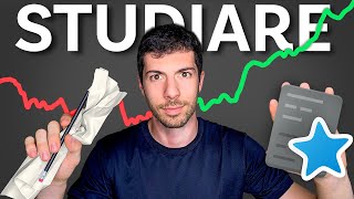 Studiare con Flashcard e Anki [Guida Completa Step By Step]