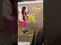 البنت دى كان فاضلها لحضة وتقع Viral Shorts 