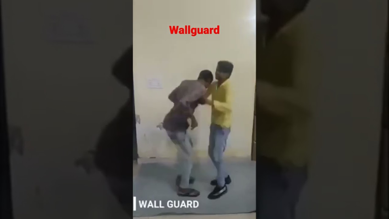 What is a wall guard?How do I protect my walls from damage?What is wall and door protection?