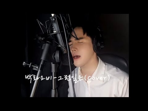 박화요비 - 그런 일은(Cover)
