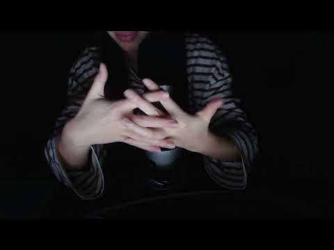 ASMR Je vous donne des nouvelles !