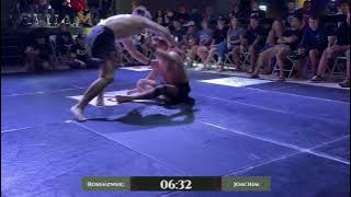 Rosenzweig vs Joachim