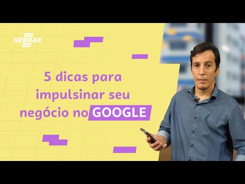 5 DICAS para