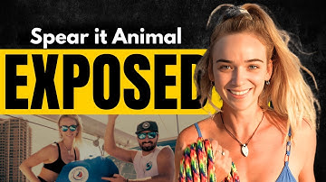 The Untold Story Behind SPEAR IT ANIMAL’s Broken Dream