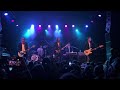 The Click Five - Pop Princess live in Boston 2025