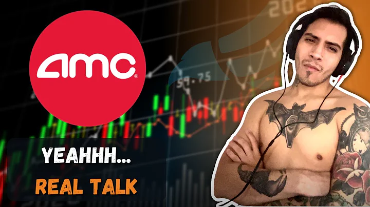 UNFILTERED: AMC AND APE STOCK DISCUSSION