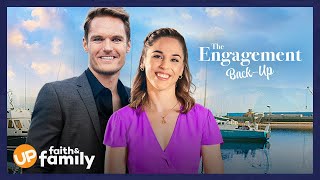 The Engagement Back-Up - Movie Preview