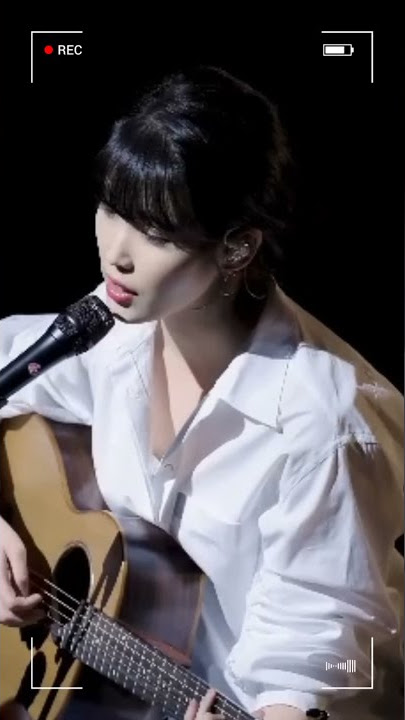 IU Next Stop pre-release Live Clip 이지은 Korean Tv
